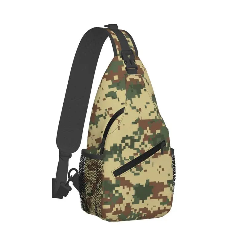 PETIT SAC MARINE