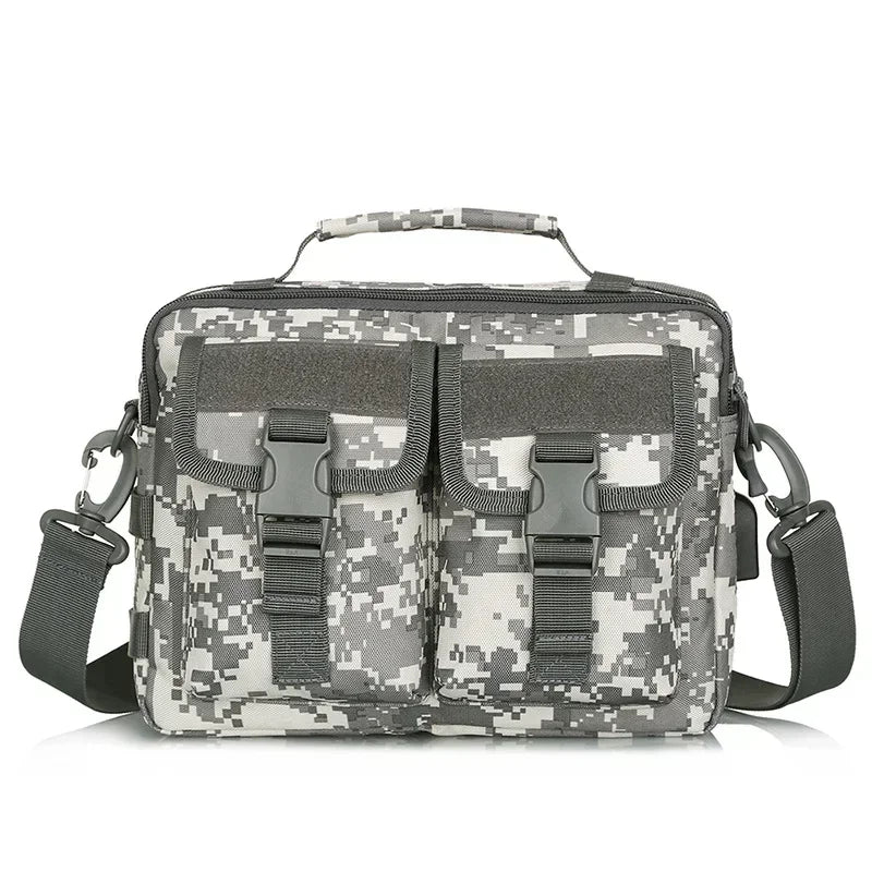 MUSETTE MILITAIRE