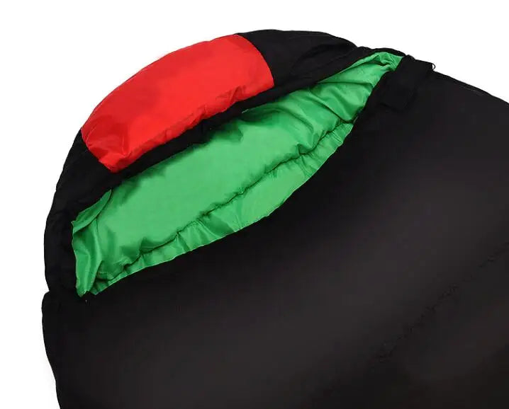 SAC DE COUCHAGE GRAND FROID ULTRA LIGHT