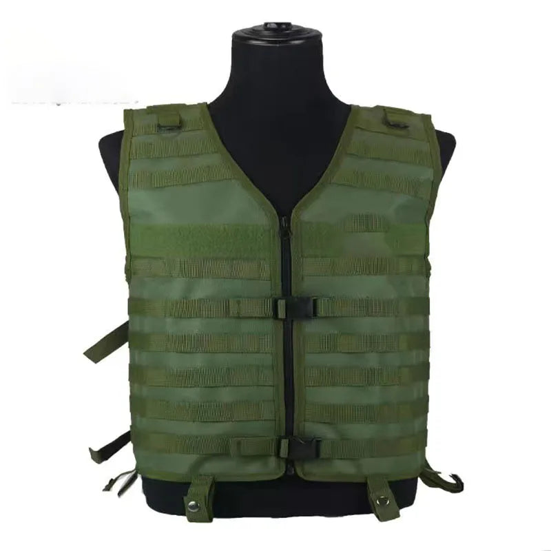 GILET TACTIQUE MOLLE