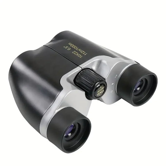 JUMELLES MILITAIRES LOW-LIGHT - VISION NOCTUNE PASSIVE