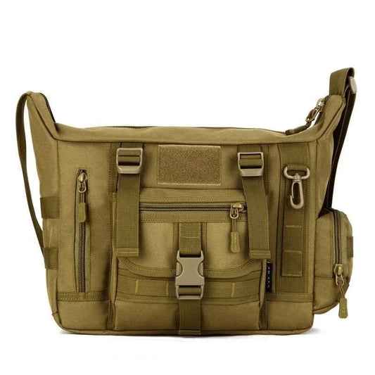 SAC MUSETTE MILITAIRE