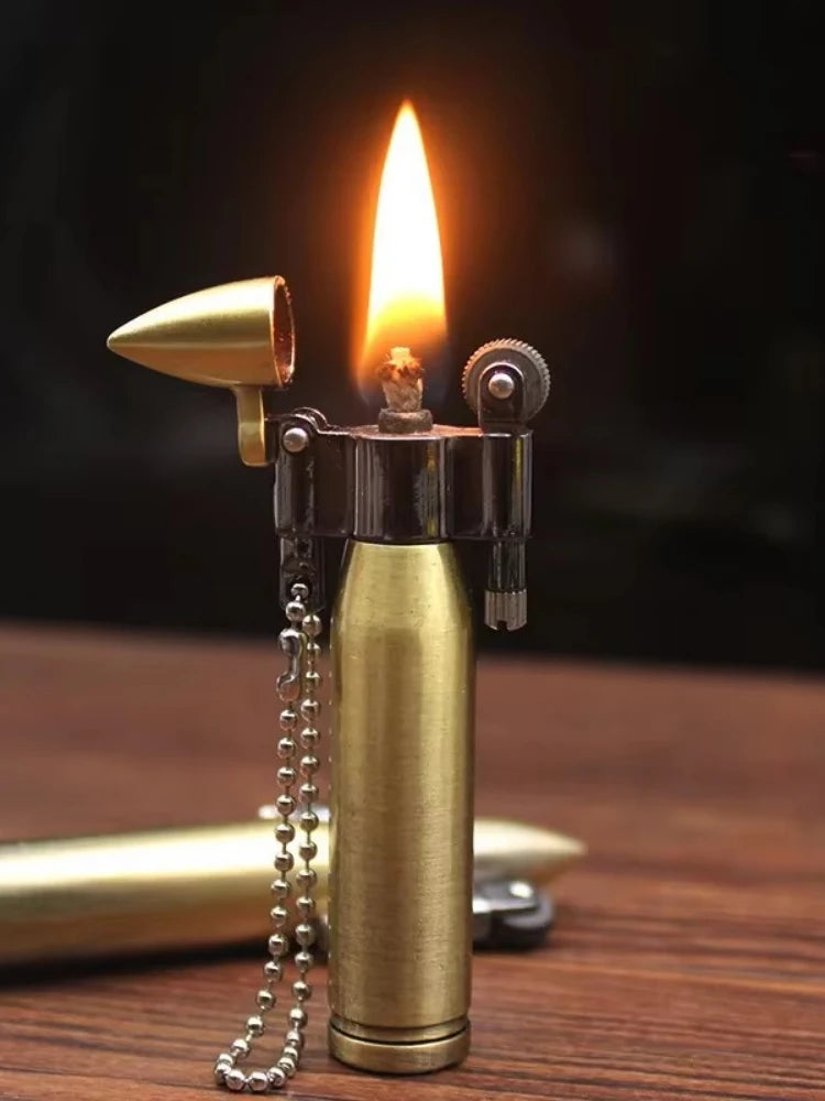 BRIQUET TEMPÊTE - DOUILLE