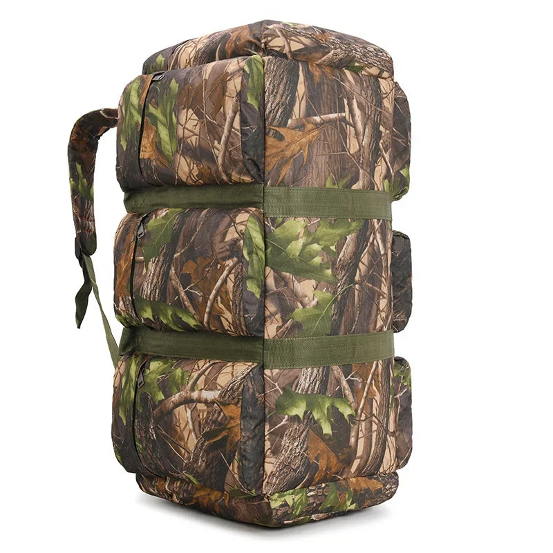 SAC DE VOYAGE MILITAIRE - 90L