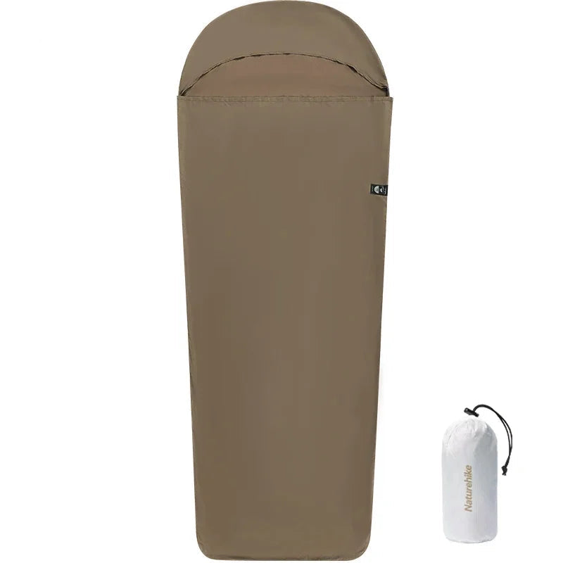 SAC DE COUCHAGE ULTRA LIGHT COMPACT