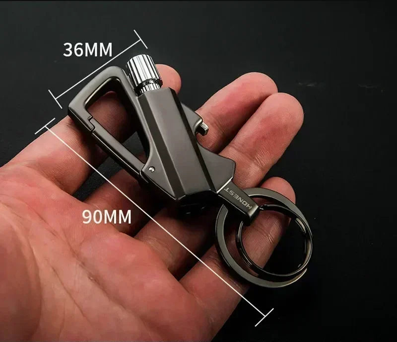 MEILLEUR BRIQUET DE SURVIE