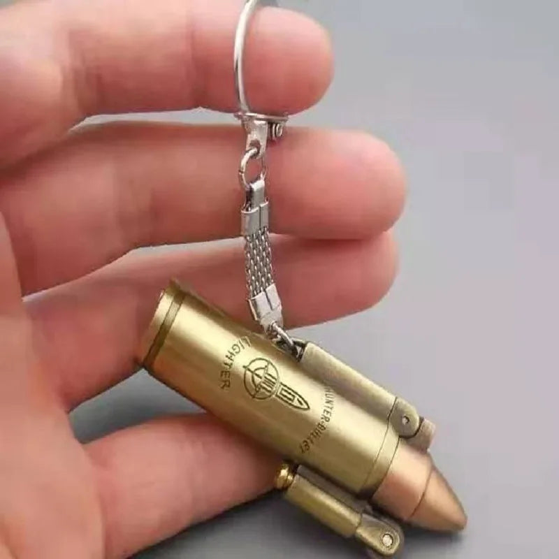 BRIQUET TEMPÊTE - DOUILLE