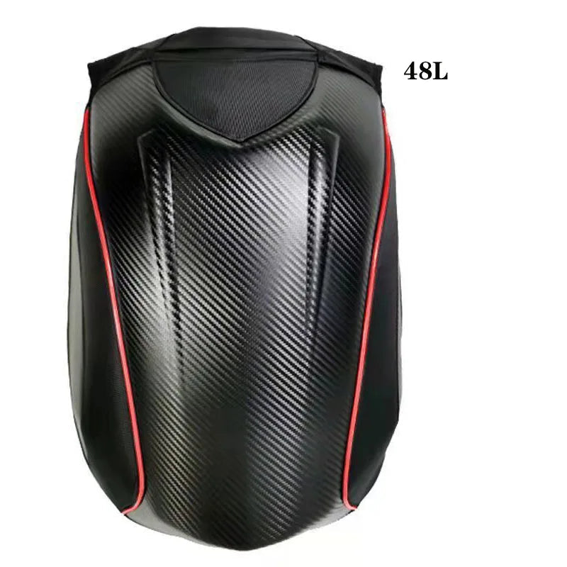 SAC A DOS MOTO WATERPROOF