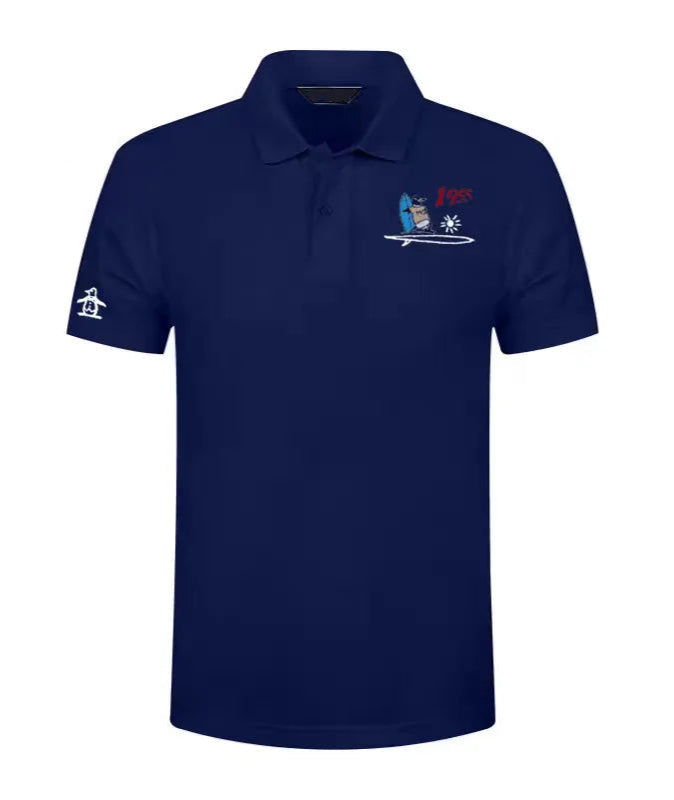 POLO MILITAIRE - ARMÉE DE TERRE FRANÇAISE
