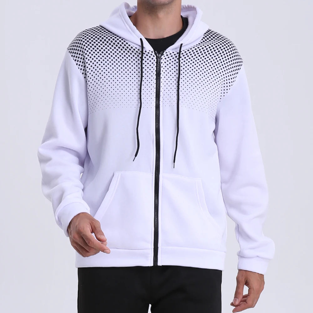 SWEAT MILITAIRE MOULANT