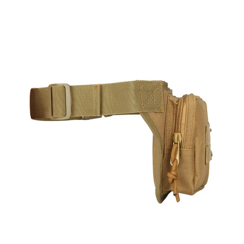 SAC BANANE WATERPROOF