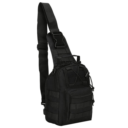 SAC TACTIQUE A BRETELLE UNIQUE