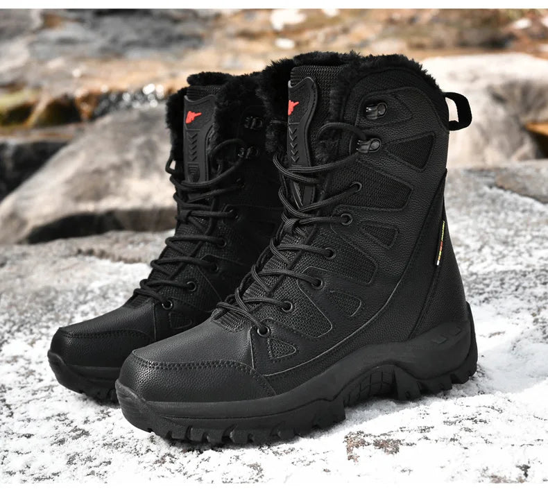CHAUSSURE MILITAIRE RANGERS QUALITE SUPERIEURE