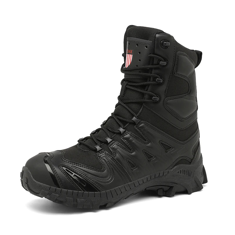 CHAUSSURE MILITAIRE RANGERS QUALITE SUPERIEURE