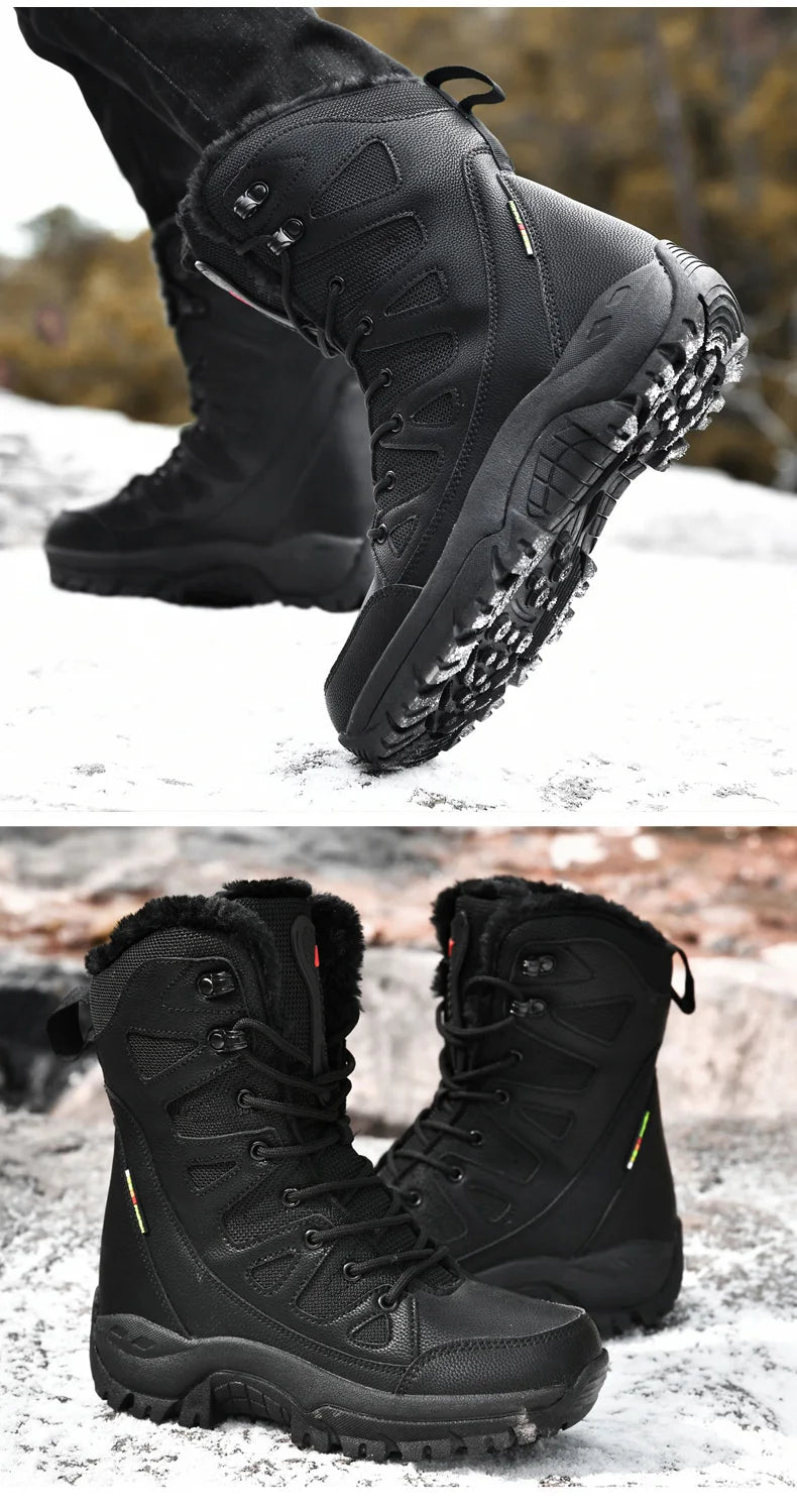CHAUSSURE MILITAIRE RANGERS QUALITE SUPERIEURE