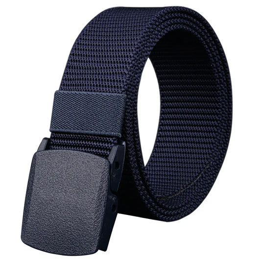 CEINTURE BOUCLE MILITAIRE