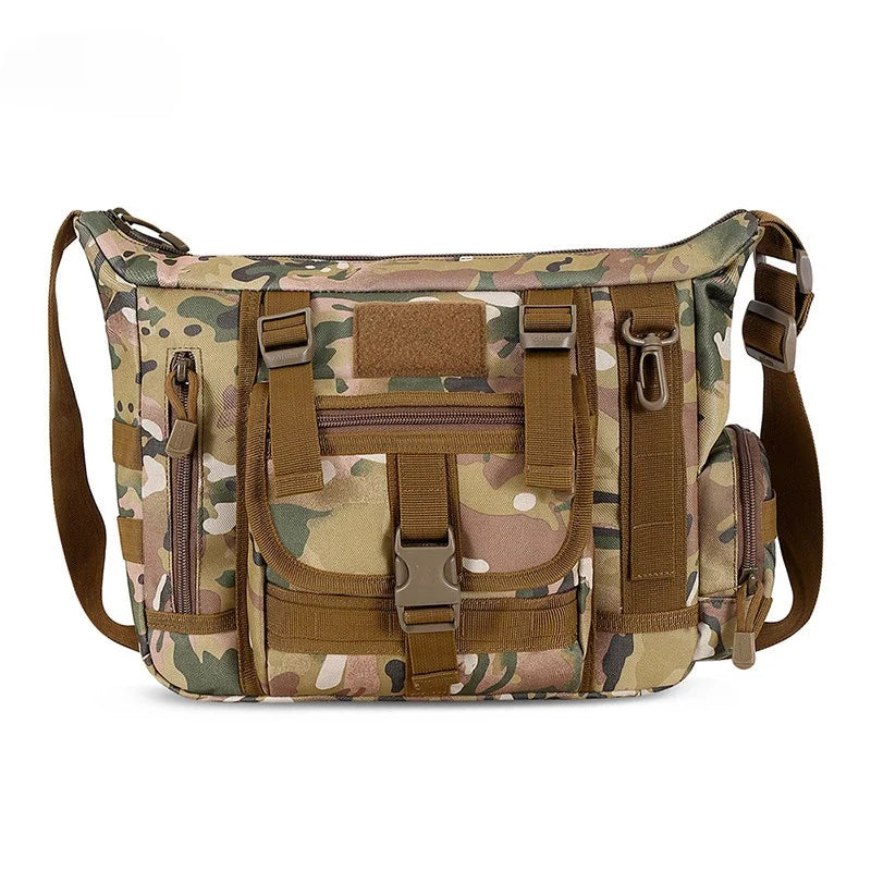 SAC MUSETTE MILITAIRE