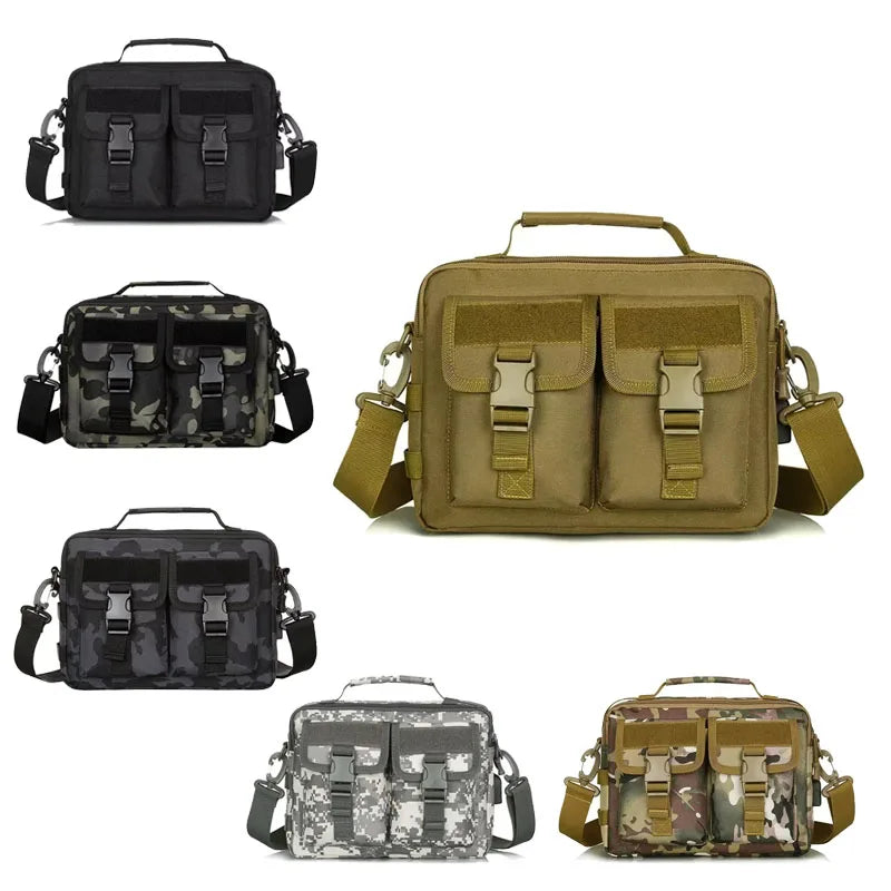 MUSETTE MILITAIRE