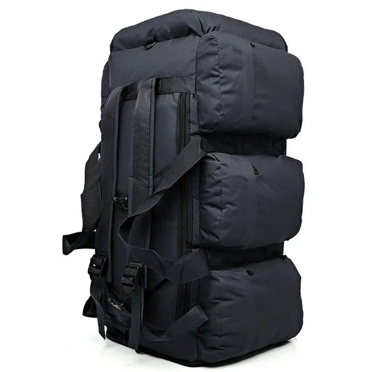 SAC DE VOYAGE MILITAIRE - 90L