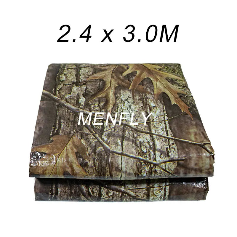 TENTE DE SURVIE MILITAIRE