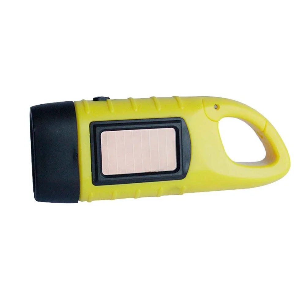 Lampe solaire originale