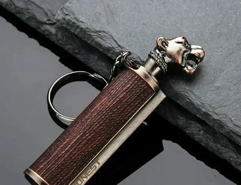 MEILLEUR BRIQUET DE SURVIE