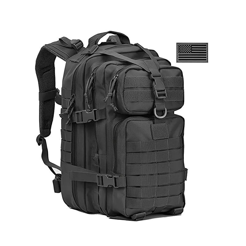 SAC A DOS MILITAIRE - OXFORD DE MEILLEURE QUALITÉ