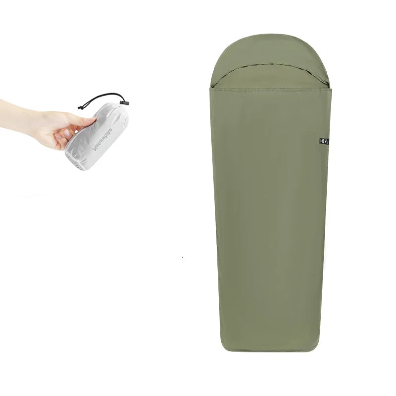 SAC DE COUCHAGE ULTRA LIGHT COMPACT