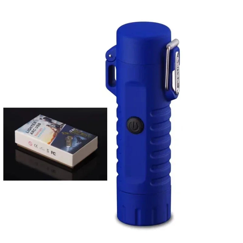 BRIQUET TEMPÊTE A GAZ