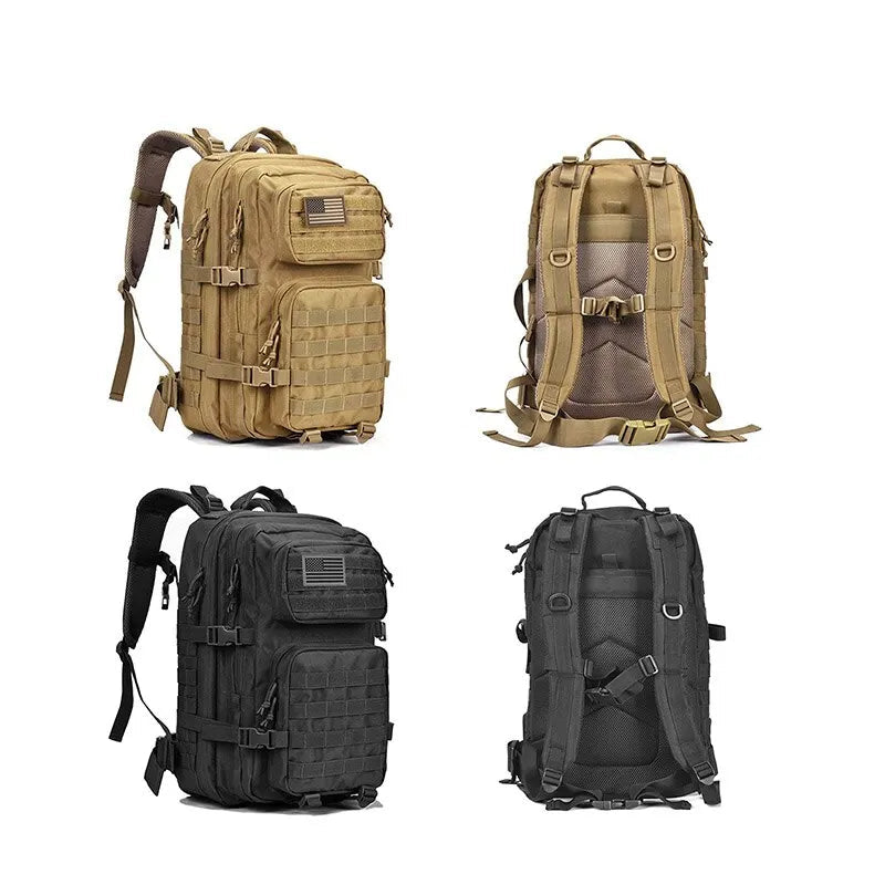 SAC A DOS MILITAIRE - OXFORD DE MEILLEURE QUALITÉ