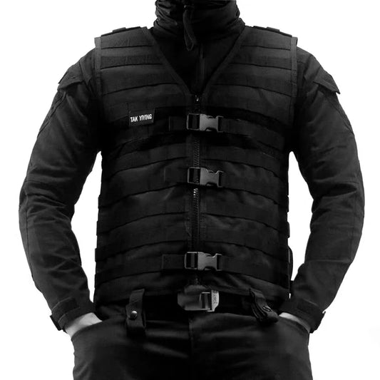 GILET TACTIQUE MOLLE