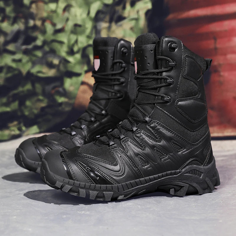 CHAUSSURE MILITAIRE RANGERS QUALITE SUPERIEURE