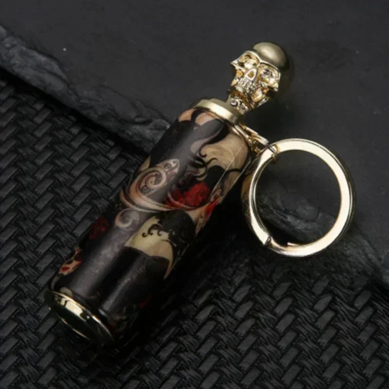 MEILLEUR BRIQUET DE SURVIE