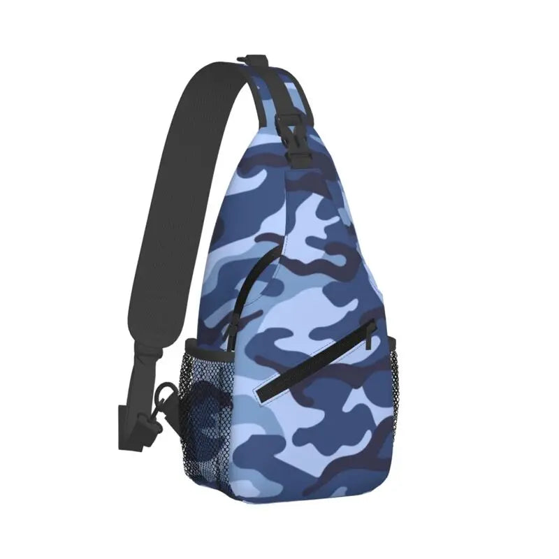 PETIT SAC MARINE