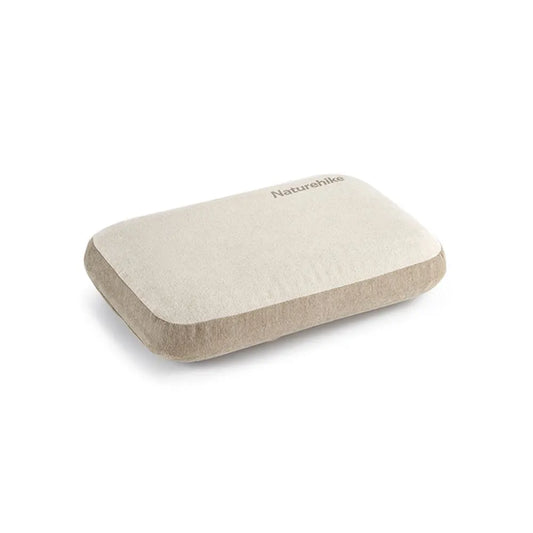 OREILLER CAMPING CONFORT
