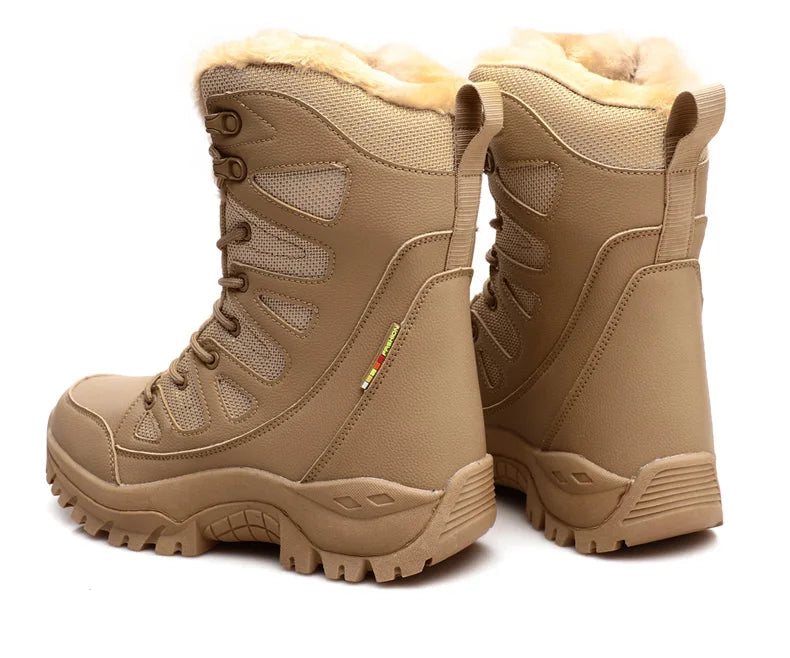 CHAUSSURE MILITAIRE RANGERS QUALITE SUPERIEURE