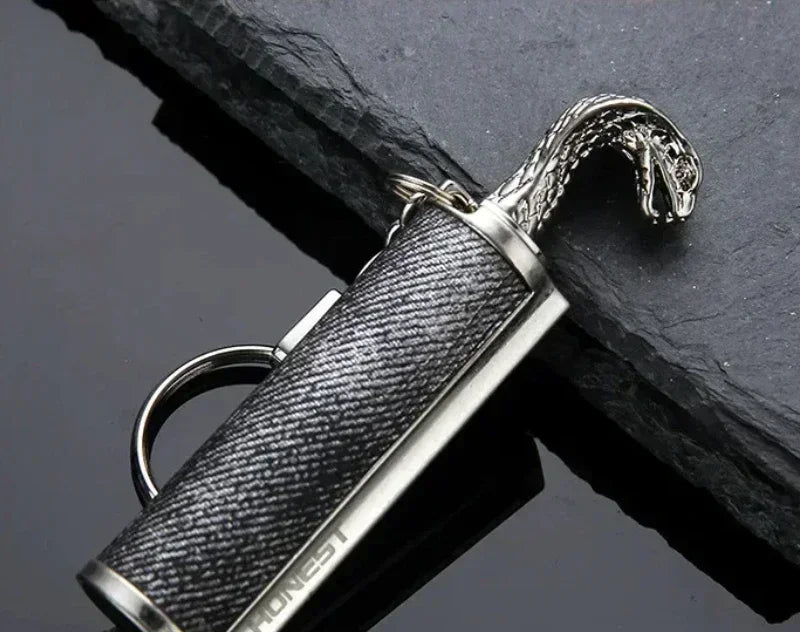 MEILLEUR BRIQUET DE SURVIE