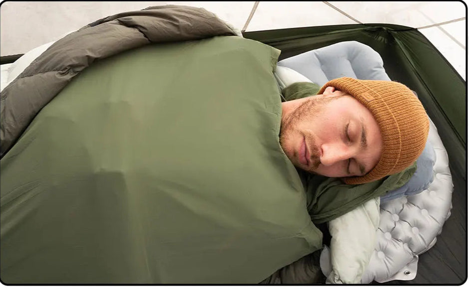 SAC DE COUCHAGE ULTRA LIGHT COMPACT