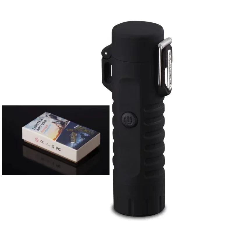 BRIQUET TEMPÊTE A GAZ