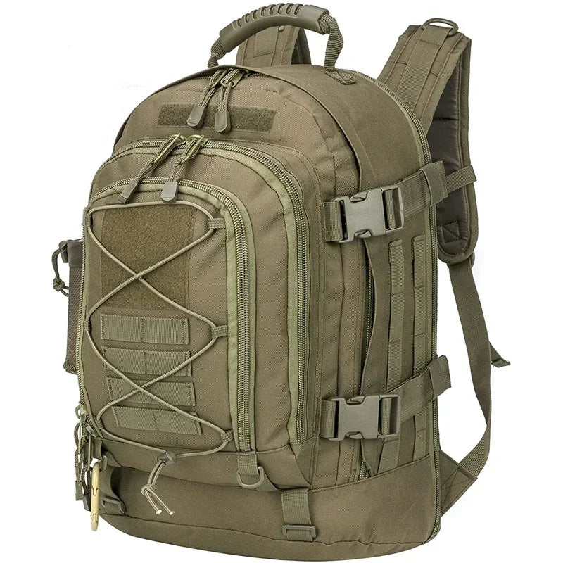 SAC A DOS MARINE
