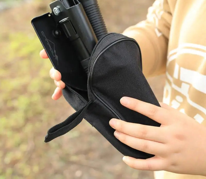 PELLE PLIANTE MILITAIRE