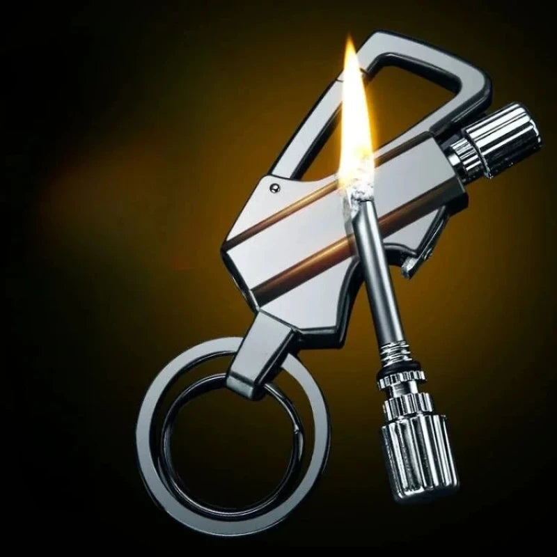 BRIQUET DE SURVIE - BRIQUET TRÈS PRATIQUE