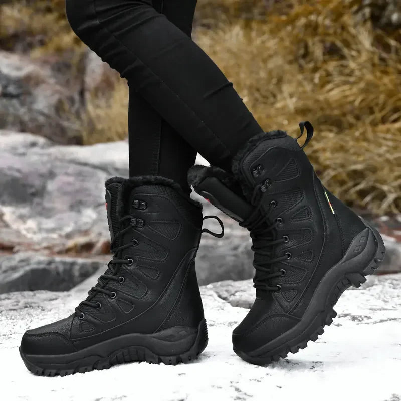 CHAUSSURE MILITAIRE RANGERS QUALITE SUPERIEURE