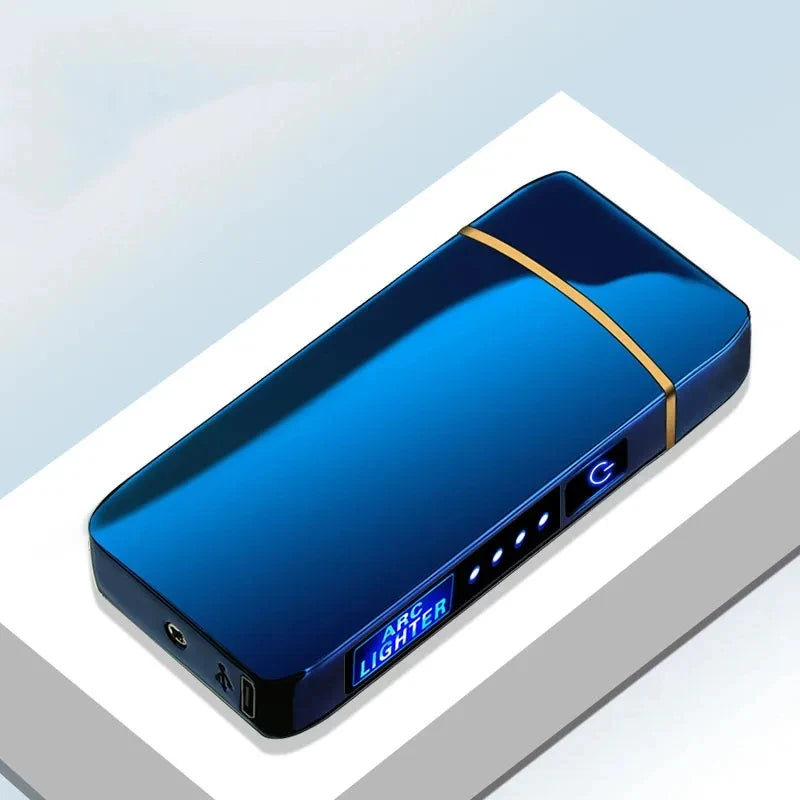 BRIQUET TEMPÊTE ÉLECTRONIQUE