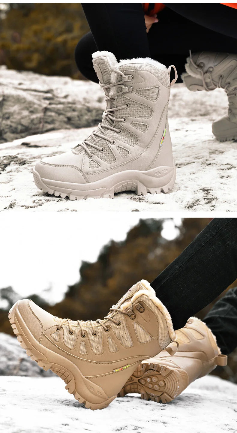 CHAUSSURE MILITAIRE RANGERS QUALITE SUPERIEURE