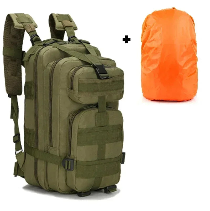 SAC A DOS MILITAIRE 30 LITRES