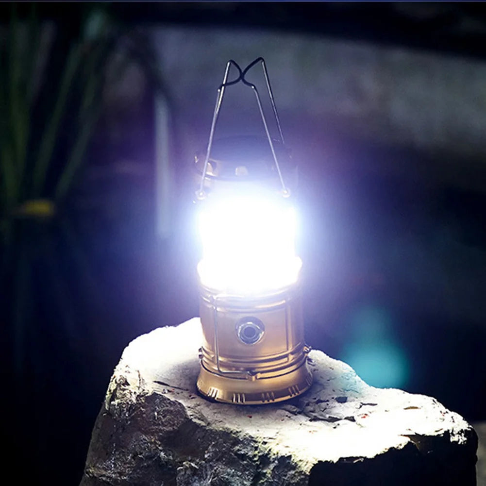 LAMPE SOLAIRE HAUTE LUMINOSITE