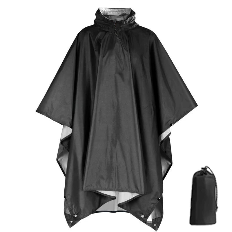 TENTE PONCHO MILITAIRE