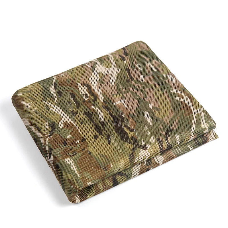 BÂCHE CAMOUFLAGE SABLE