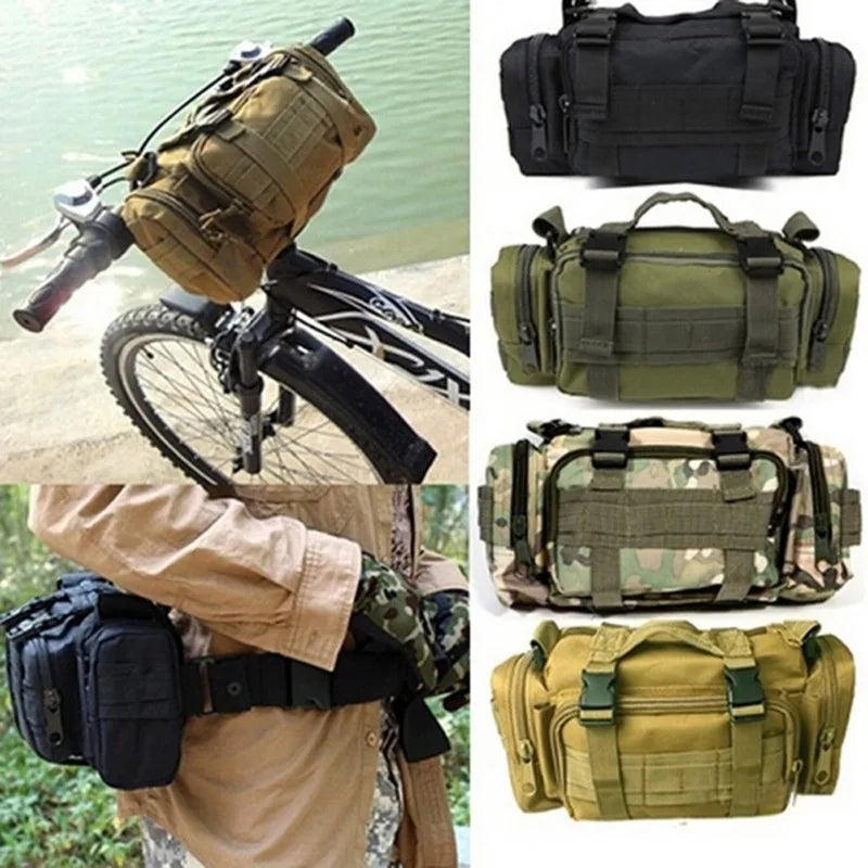 PETIT SAC A DOS TACTIQUE